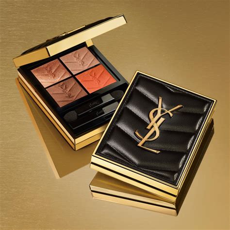 ysl beauty probe anfordern